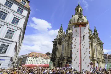 Dresden: Generalprobe bei "Finals" mehr als geglückt: Wie viel mehr kann der Neumarkt?
