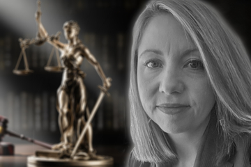 Sie befasste sich mit wichtigen Betrugsfällen: Top-Staatsanwältin tot aufgefunden