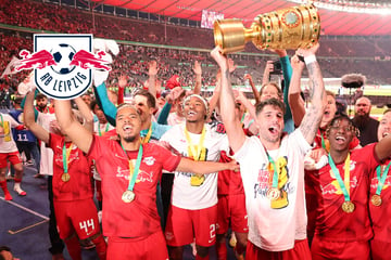 RB Leipzig gewinnt den DFB-Pokal! So läuft die Siegesfeier am Sonntag in der Messestadt ab
