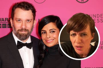 Collien Fernandes: Sarah Kuttner steht zu Collien Fernandes und rechnet ab: "Ulmen ist ein Wi***er"