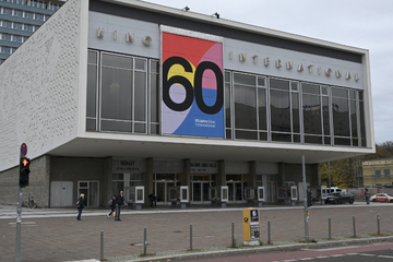Berlin: DDR-Kult-Kino International schließt die Pforten: Das ist der Grund