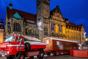 Kein Bock mehr auf Chemnitzer Weihnachtsmarkt: Verkaufen die HÃ¤ndler jetzt nur noch online?