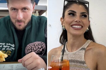 Yeliz Koc: Fotos aufgetaucht! Liebes-Comeback bei Yeliz Koc und Jannik Kontalis?