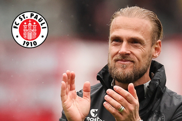 FC St. Pauli: Marco Knoop kommt mit in die Bundesliga