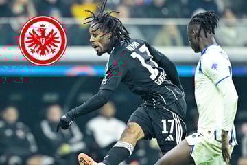 Abnehmer für Wahi gefunden? CL-Klub soll an SGE-Flop dran sein