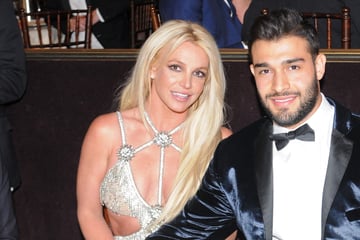 Britney Spears: Für Britney Spears war er bloß "Ablenkung": Nun bricht Ex-Mann sein Schweigen