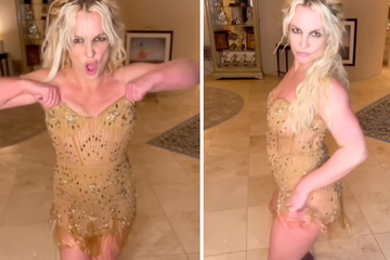 Britney Spears: Britney Spears gesteht: "Ich fühle mich total gedemütigt" und fordert Respekt