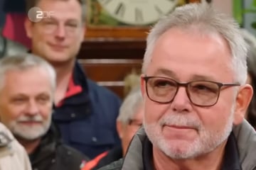 Bares für Rares: Sensation bei "Bares für Rares": Ahnungsloser Verkäufer wird Gemälde für das 20-fache los!