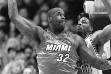 Witwe trauert um toten Ex-NBA-Profi (†43): "War seit 30 Jahren mein bester Freund"