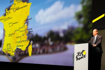 Dresden: Tour de France bald in Dresden? Chef macht Hoffnung auf Start 2030