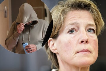 Block-Prozess: Mutmaßlicher Entführer hat "Sorge um sein leibliches Wohl"