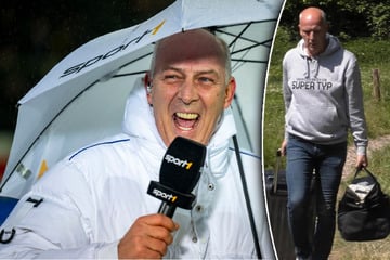 Riverboat: Fußball-Legende bald in neuem Trash-TV-Format? "Ich mache für Geld alles"
