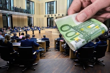Bundesrat legt Veto ein: Entlastungsprämie einkassiert, darum gehen uns 1000 Euro flöten
