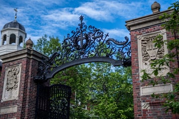 Trump administration to pull the plug on all federal funding for Harvard