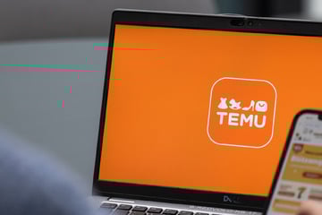 Illegale Produkte: Online-Marktplatz Temu droht EU-Strafe