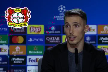 Bayer bangt um Grimaldo: Wie schwer ist er wirklich verletzt?