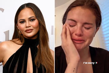 Chrissy Teigen blasts White House response to Selena Gomez's deportation video