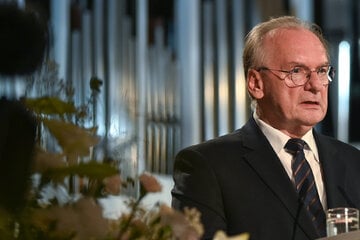 Zum Jahrestag des Halle-Anschlags: Ministerpräsident Haseloff fordert Haltung gegen Hass und Hetze