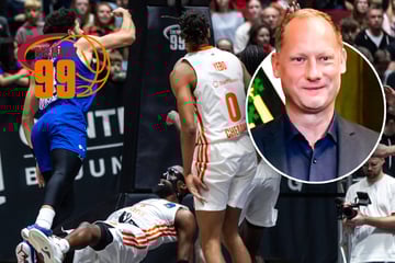 Niners-Boss Herhold hofft auf Ende der Negativserie: "Das sind alles gute Jungs"