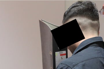 Pizzabäcker missbrauchte Schulmädchen immer wieder