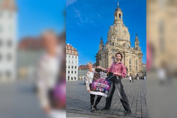 Dresden: Zum 30. Geburtstag: "Dörtes Dance Project" holt 1000 Tänzer in die Dresdner Messe