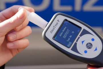 Polizei schnappt mutmaßlichen Ladendieb mit 2,5 Promille