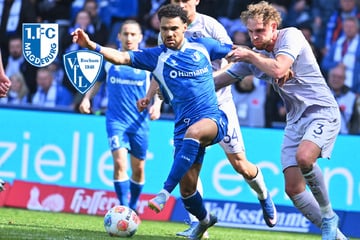 Schnellstes FCM-Saisontor: Magdeburg gewinnt erstes Heimspiel seit November