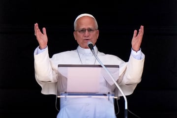 Ukraine-Krieg: Papst Leo XIV. fordert Putin zu Waffenstillstand in Frontstadt auf