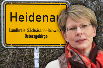 CDU-Kandidatin verfehlt absolute Mehrheit: Stichwahl in Heidenau