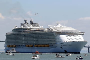 Twelve-year-old fell to his death during cruise