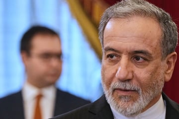 Nahost-Konflikt: Iran hält weiter Kontakt zu USA - aber Verhandlungen stocken