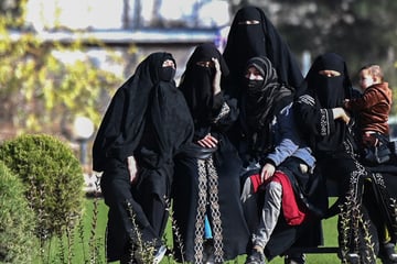 Neue Taliban-Gesetze sorgen für Entsetzen: Häusliche Gewalt in Afghanistan nun legal