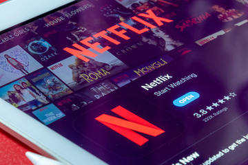 Netflix issues update on controversial password sharing policy after huge backlash