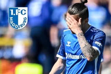 Aufstieg in die Bundesliga: Sollte der 1. FC Magdeburg daran nicht mehr denken?