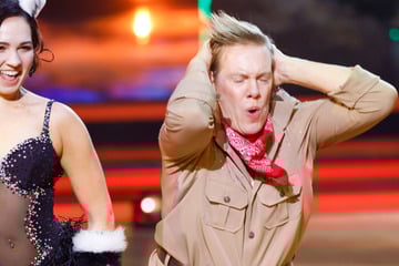 Let's Dance: Neun Punkte, fiese Worte von Joachim Llambi: Das hält Simon Gosejohann von seinem "Let's Dance"-Aus