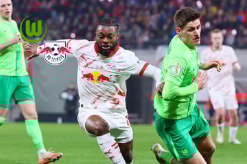 VfL Wolfsburg gegen RB Leipzig: Ein Spiegel-Duell?