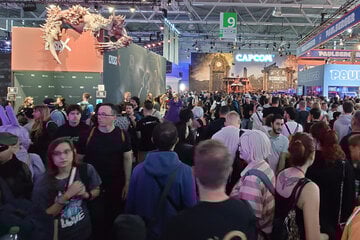 Gamescom 2025, Tag 3: Die Highlights der TAG24-Redaktion