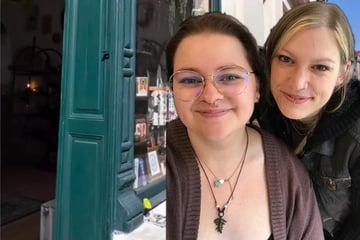 "Haben Laden mit Herzblut hochgezogen": Leipzigerinnen schockiert nach Ladendiebstahl