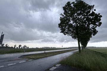 Endlich Abkühlung: Mitteldeutschland atmet nach großer Hitze durch