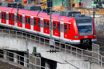 München: Stammstrecke in München gesperrt: So kommst Du durch die Stadt