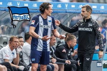 Hertha BSC: Was Leitl über den Reese-Wechsel sagt