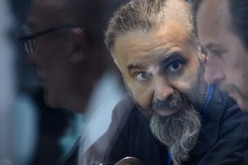 Prozess gegen Magdeburger Amokfahrer: "Es ist drin in meinem Kopf" - weitere Zeugen sagen aus