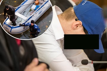 Leipzig: Stückelmörder kehrt nach Leipzig zurück - und schult auf Büro um