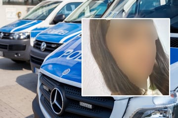 Mehr als einen Monat verschwunden: 13-jähriges Mädchen wieder aufgetaucht