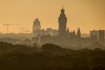 Leipzig: Faul, alt und marode: Leipzig bekommt gleich zwei neue Brücken