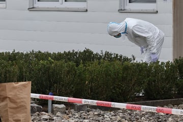 Zwei Tote bei Waffenkontrolle in Bayern: Schütze war früher Polizist in Ausbildung