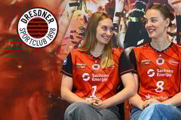 Annahmeriegel der DSC-Mädels steht: "Patti" und Jette bleiben an der Elbe