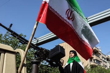 Iran denies Trump's claim that enriched uranium will be "transferred" to the US