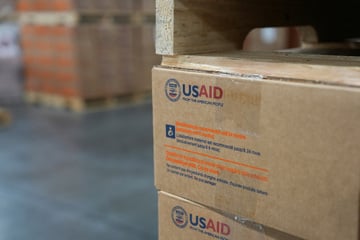 Trump's brutal cuts to US foreign aid could catastrophic number of deaths, new study says