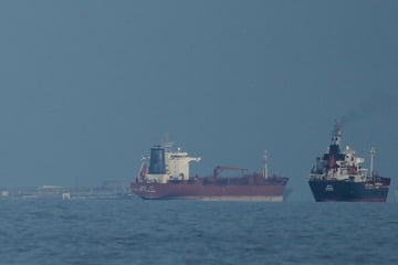 Nahost-Konflikt: US-Militär stoppt Schiff im Golf von Oman mit Gewalt